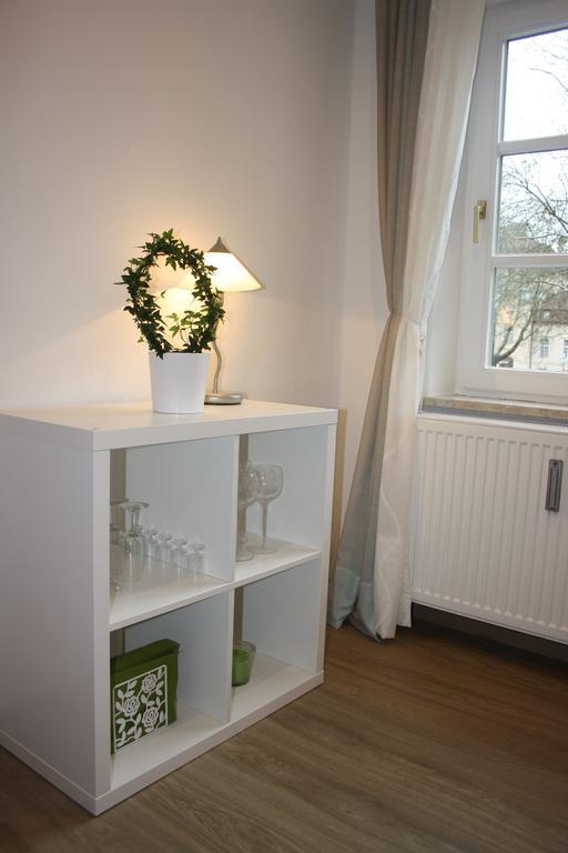 Ferienwohnung Am Ortenaupark Bad Reichenhall Exterior photo
